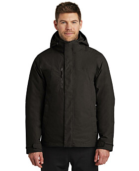 The North Face NF0A3VHR Traverse Triclimate 3-in-1 Jacket