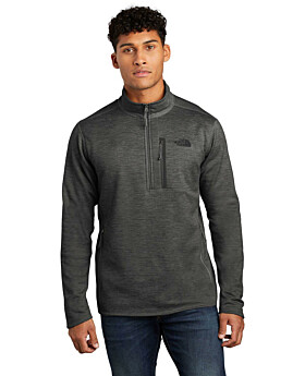 The North Face NF0A47F7 Skyline 1/2Zip Fleece