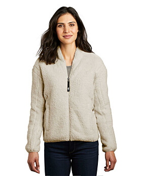 The North Face NF0A47F9 Ladies High Loft Fleece