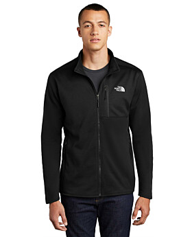 The North Face NF0A7V64  Skyline Full-Zip Fleece Jacket
