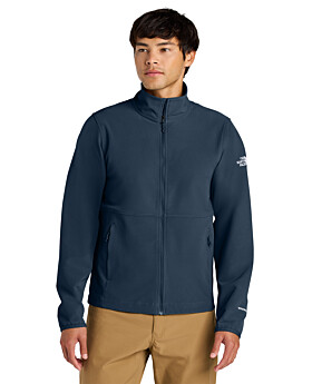 The North Face NF0A8ENN Edge Stretch Soft Shell Jacket