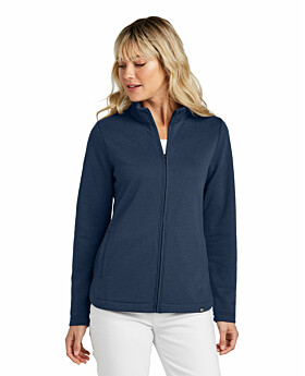 TravisMathew TM1LD001 Ladies Coveside Full-Zip