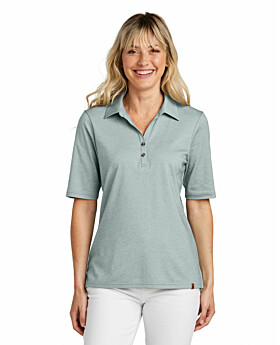 TravisMathew TM1LD004 Ladies Sunsetters Polo