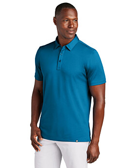 TravisMathew TM1MAA370 Cabana Solid Polo