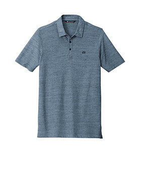 TravisMathew TM1MP011 LIMITED EDITION  Flying Tortilla Polo