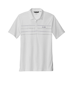 TravisMathew TM1MT018 LIMITED EDITION  River Rafter Polo