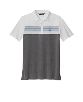 TravisMathew TM1MT036 LIMITED EDITION  Honokalani Polo