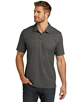 TravisMathew TM1MU412 Oceanside Heather Polo
