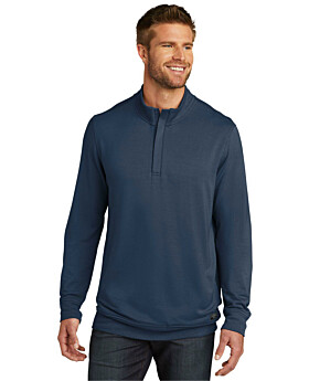 TravisMathew TM1MU419 Newport 1/4Zip Fleece