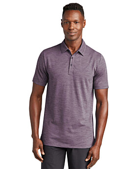 TravisMathew TM1MW451 Auckland Slub Polo