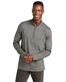 TravisMathew TM1MW452 Crestview 1/4Zip