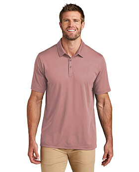 TravisMathew TM1MY399 Bayfront Solid Polo