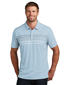 TravisMathew TM1MY400 Coto Performance Chest Stripe Polo