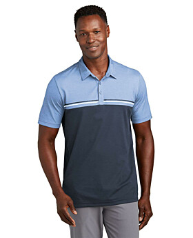 TravisMathew TM1MY401 Sunset Blocked Polo