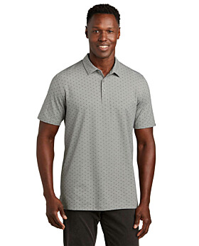 TravisMathew TM1MY403 Oceanside Geo Polo