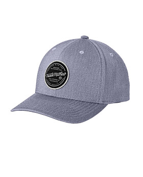 TravisMathew TM1MZ334 On Ice Patch Cap