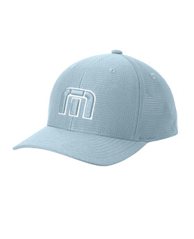 TravisMathew TM1MZ335 Front Icon Cap