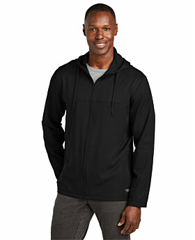 TravisMathew TM1MZ338 Balboa Hooded Full-Zip Jacket
