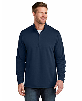 TravisMathew TM1MZ339 Coveside 1/4-Zip