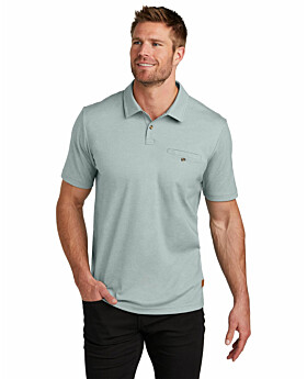 TravisMathew TM1MZ344 Sunsetters Pocket Polo
