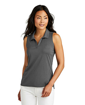 TravisMathew TM1WX001 Ladies Coto Performance Sleeveless Polo