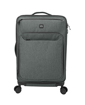 TravisMathew TMB401 Quad Checked Spinner