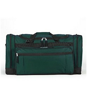 UltraClub U3906 Large Duffel Bag