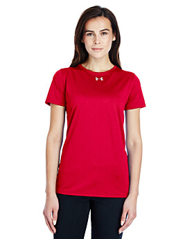 Under Armour 1305510 Ladies Locker T-Shirt