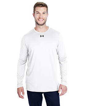 Under Armour 1305776 Mens Long-Sleeve Locker Tee