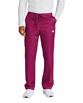 WonderWink WW3150S Unisex Short WorkFlex Cargo Pant