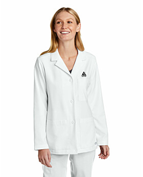 WonderWink WW4072 Womens Consultation Lab Coat