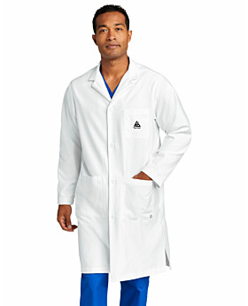 WonderWink WW5172 Mens Long Lab Coat