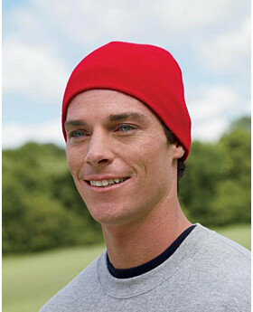 Yupoong 1500 Knit Cap