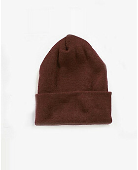 Yupoong 1501 Cuffed Knit Cap