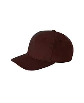 Yupoong 6363V Brushed Cotton Twill Mid-Profile Cap