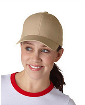 Yupoong 6477 Flexfit Wool Blend Cap