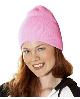 Yupoong Y1500 Heavyweight Knit Cap